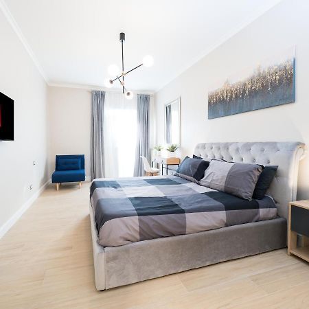 50 Apartments Řím Exteriér fotografie