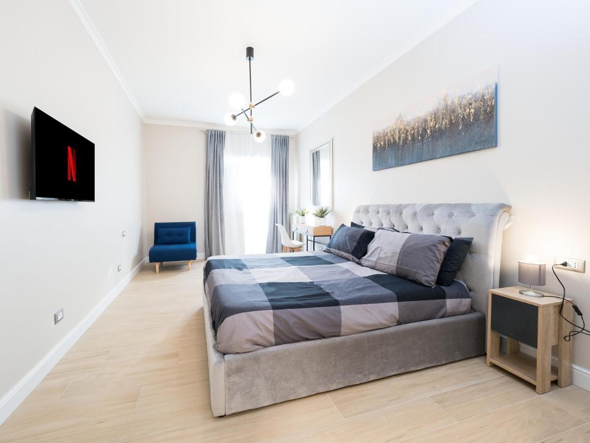 50 Apartments Řím Exteriér fotografie