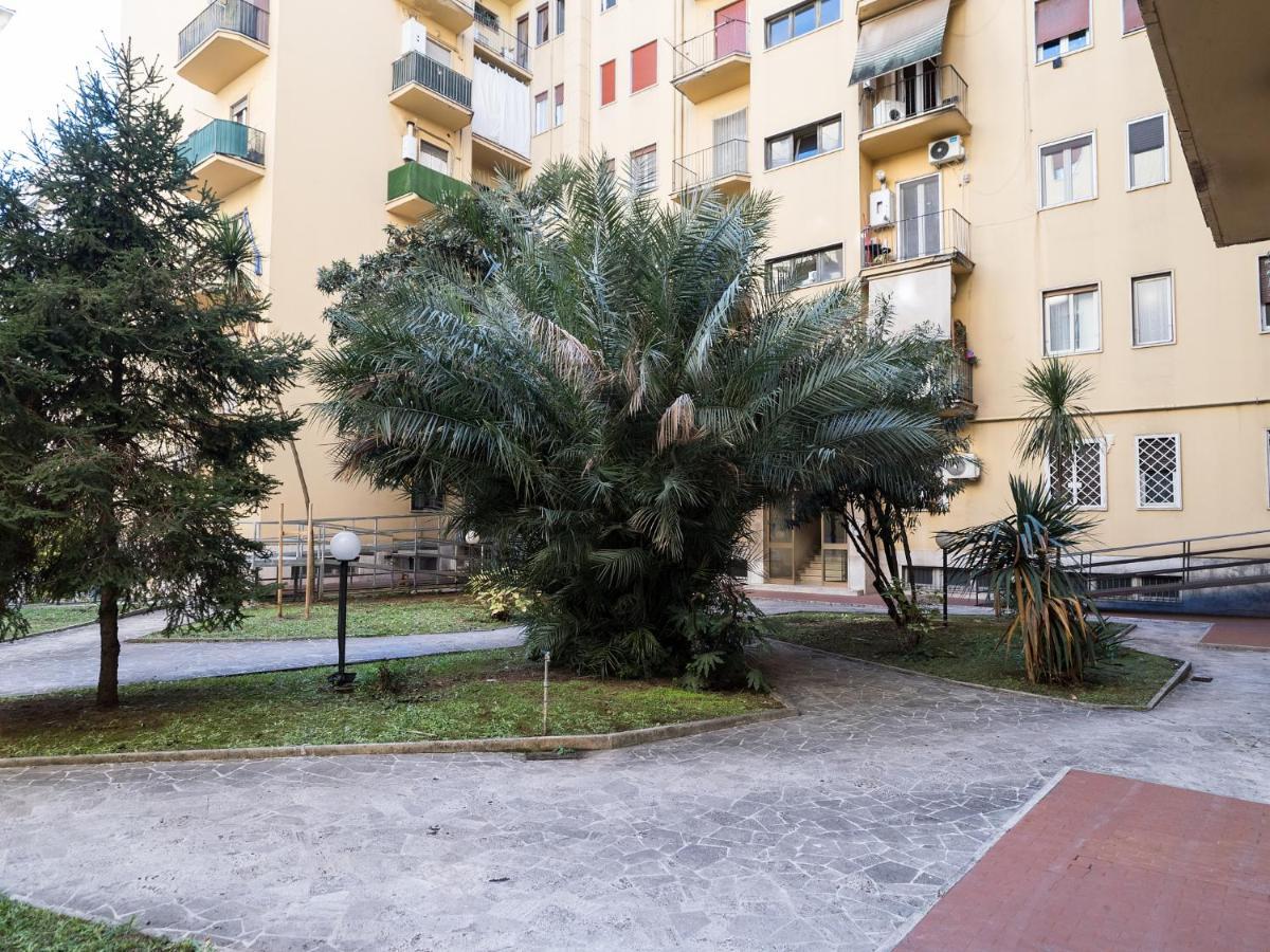 50 Apartments Řím Exteriér fotografie