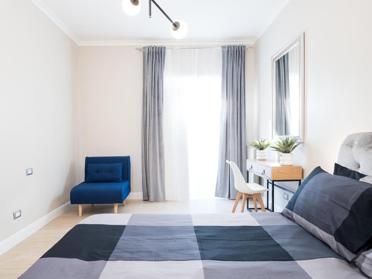 50 Apartments Řím Exteriér fotografie